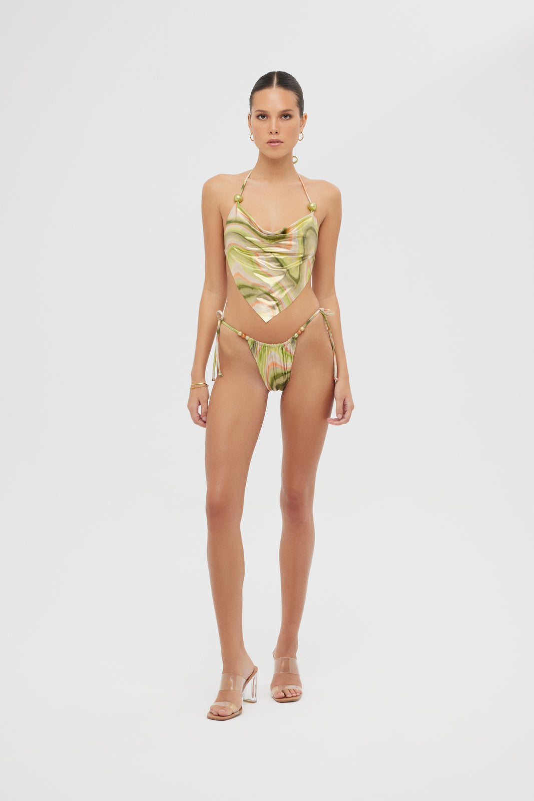 Aruna Bikini Set