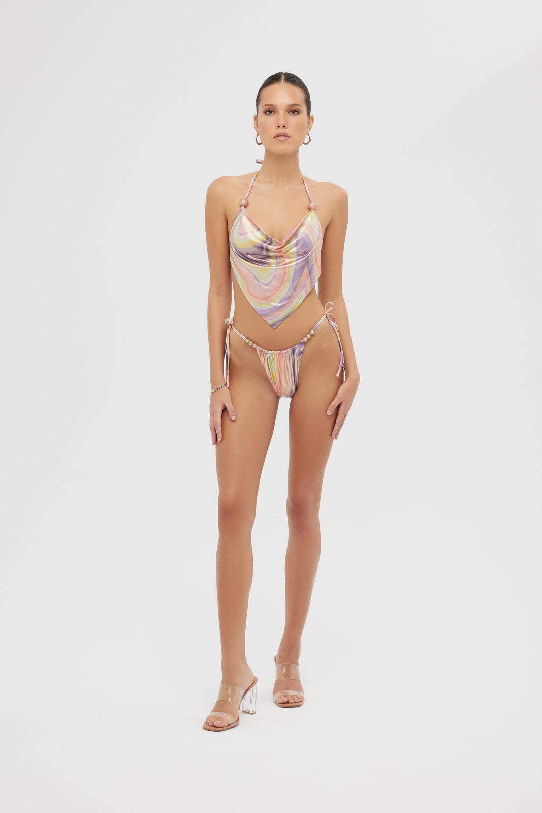 Aruna Bikini Set