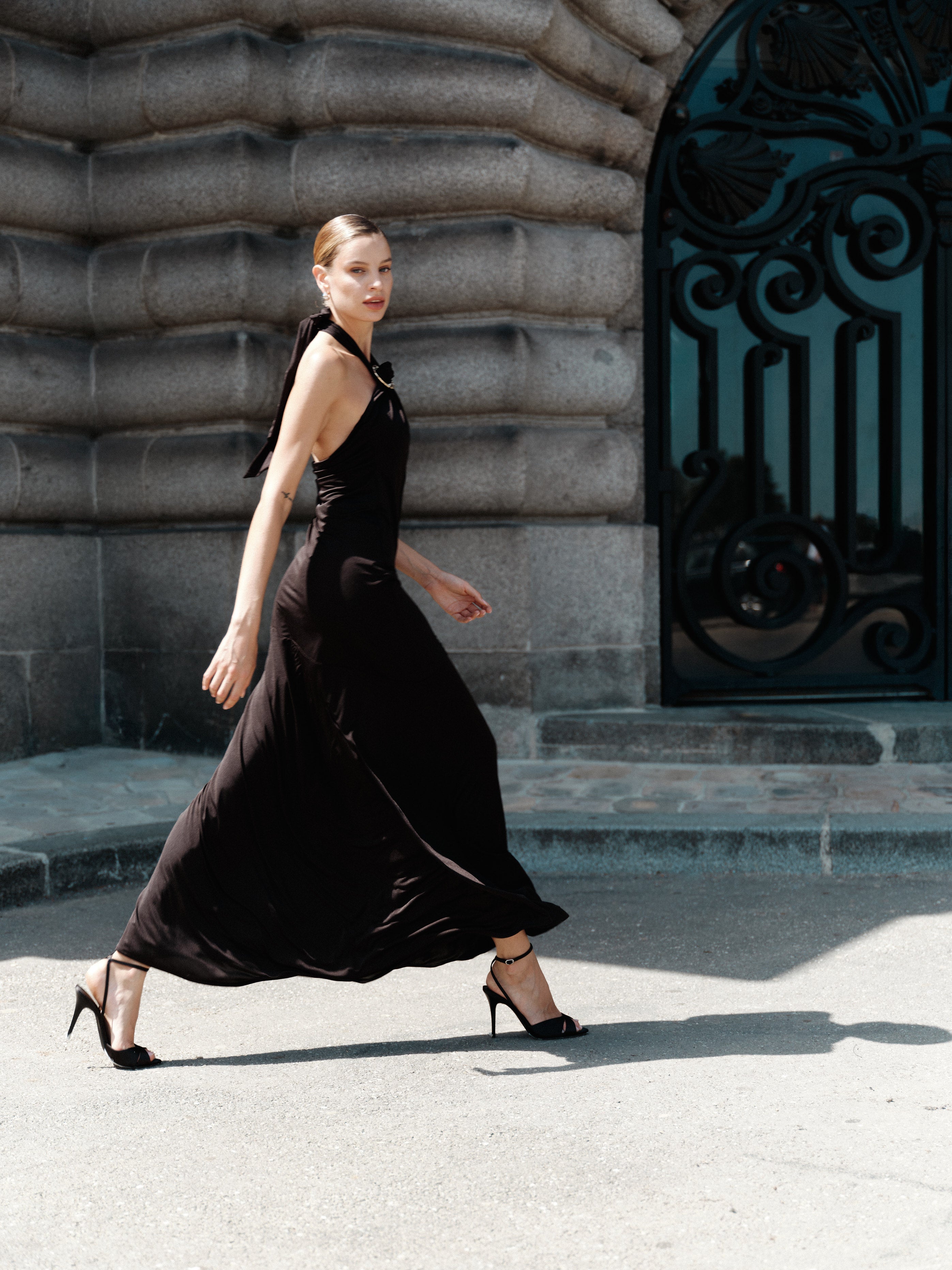 Moon Dress