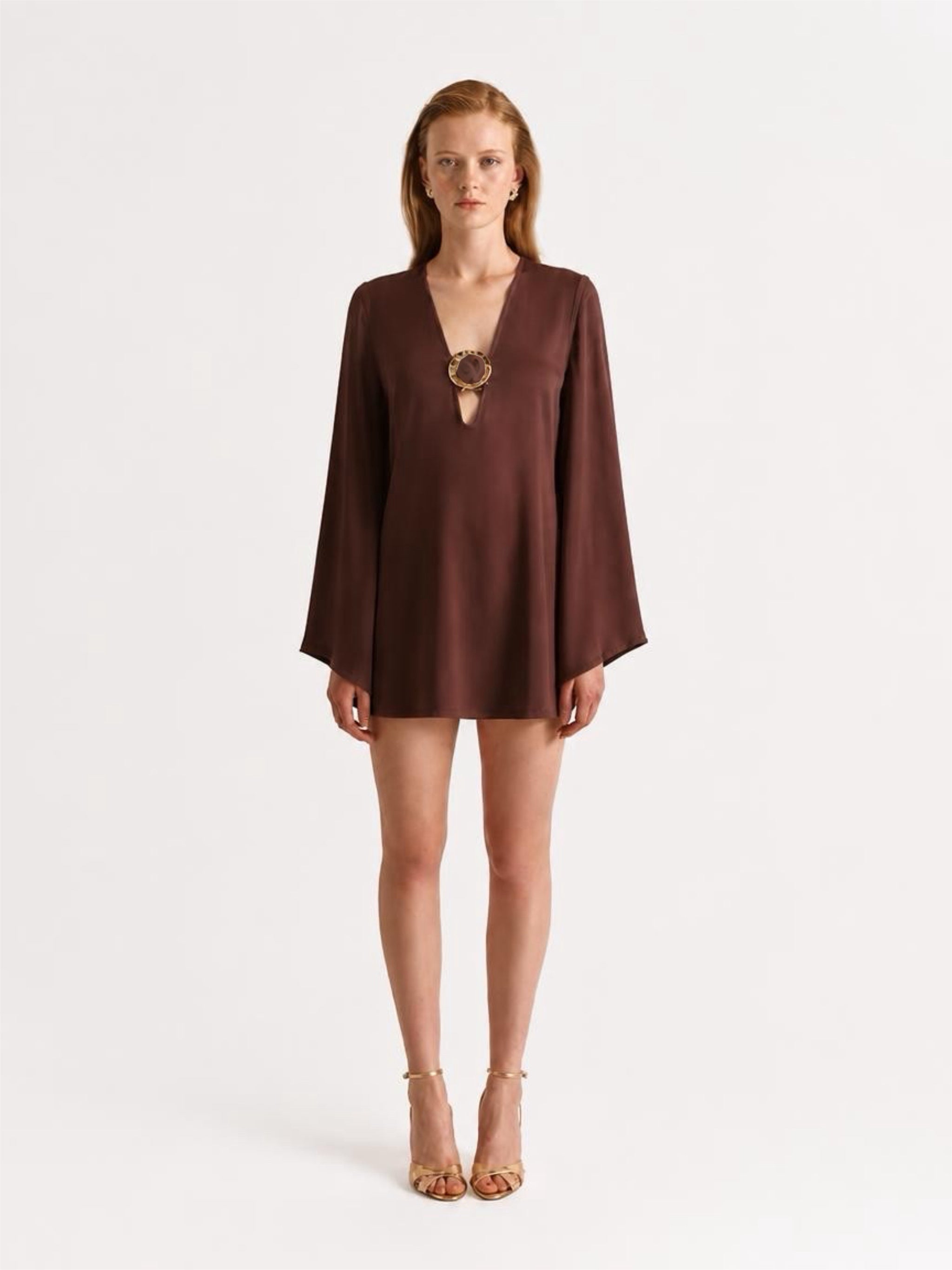 Robe Camille