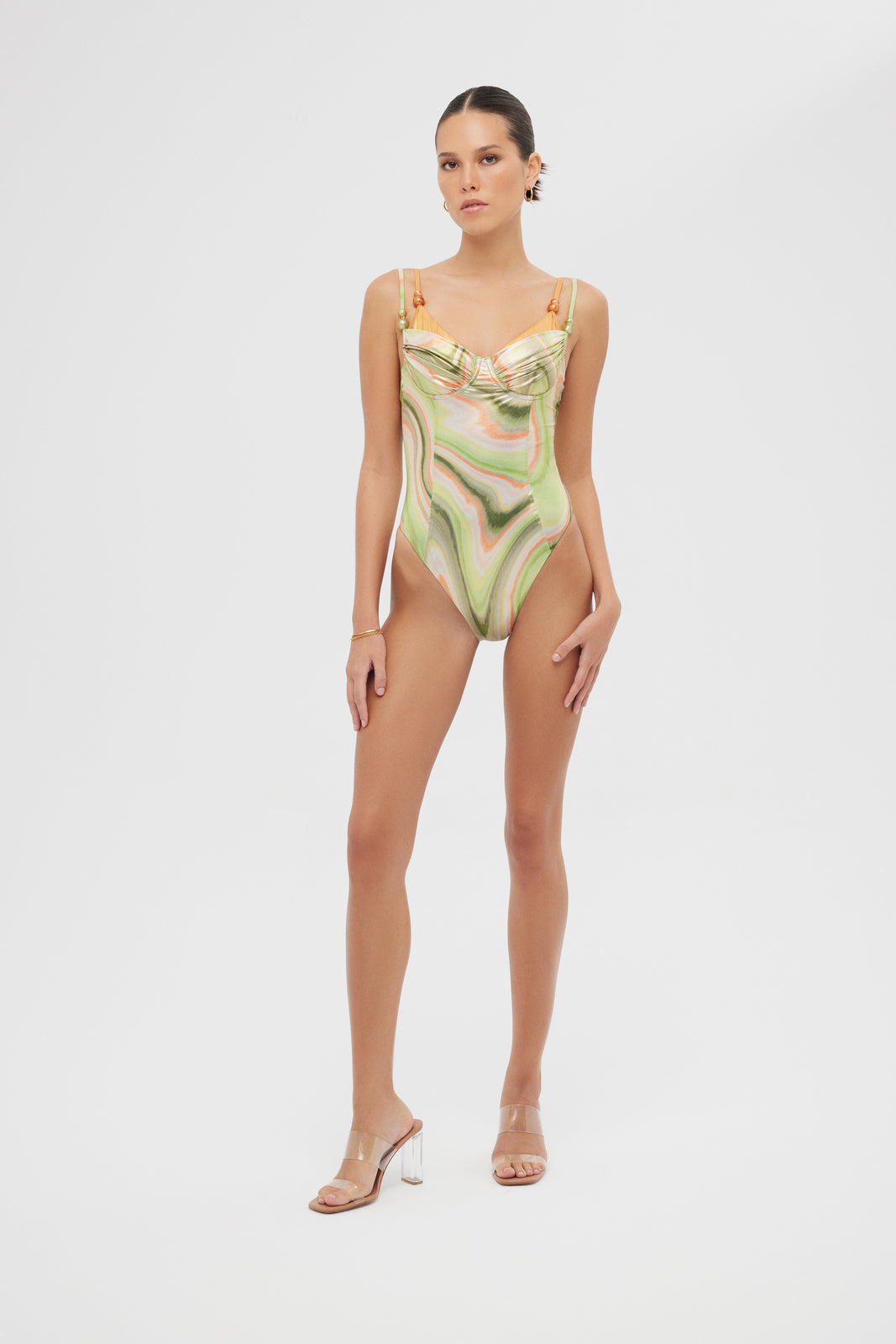Eos One Piece