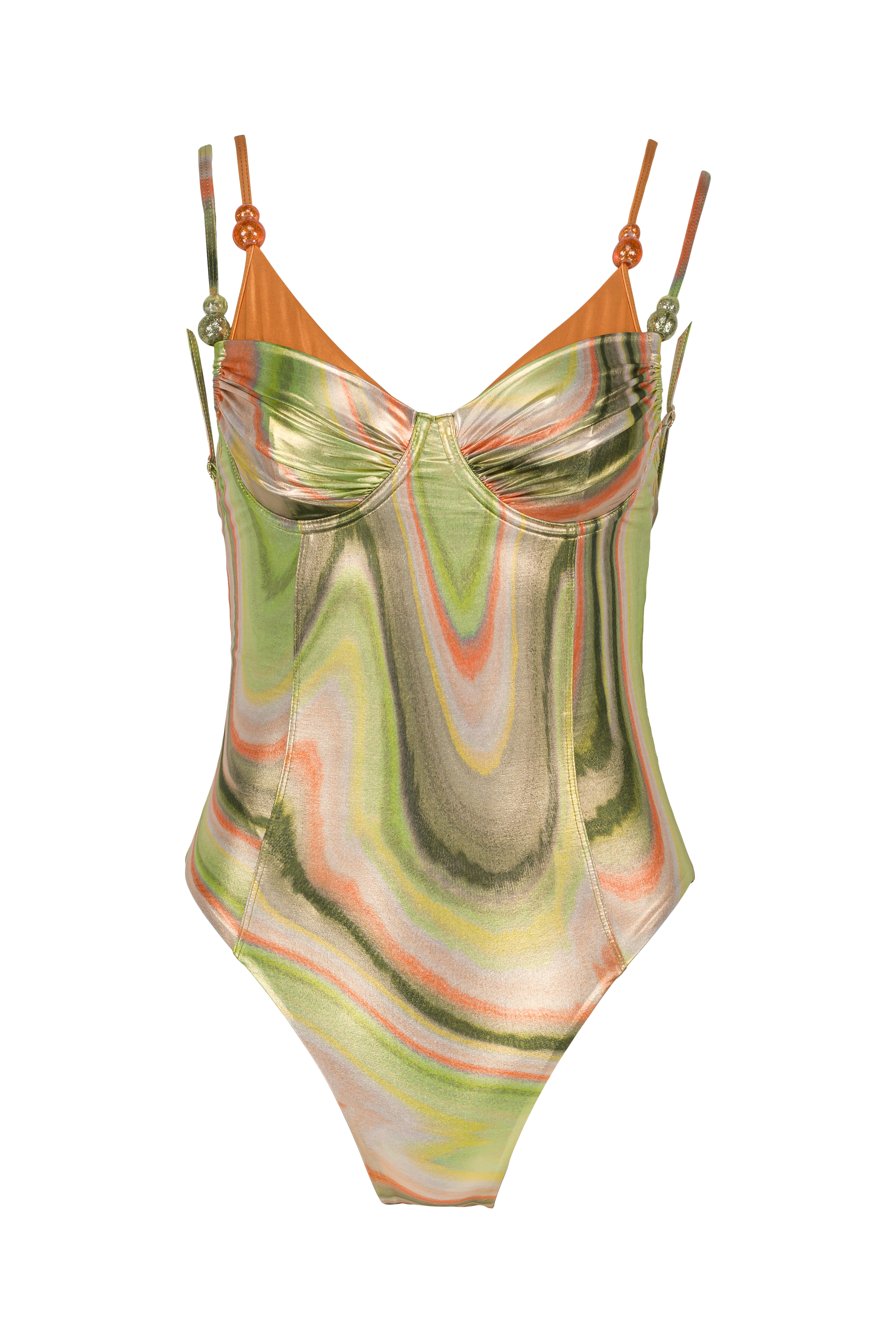 Eos One Piece