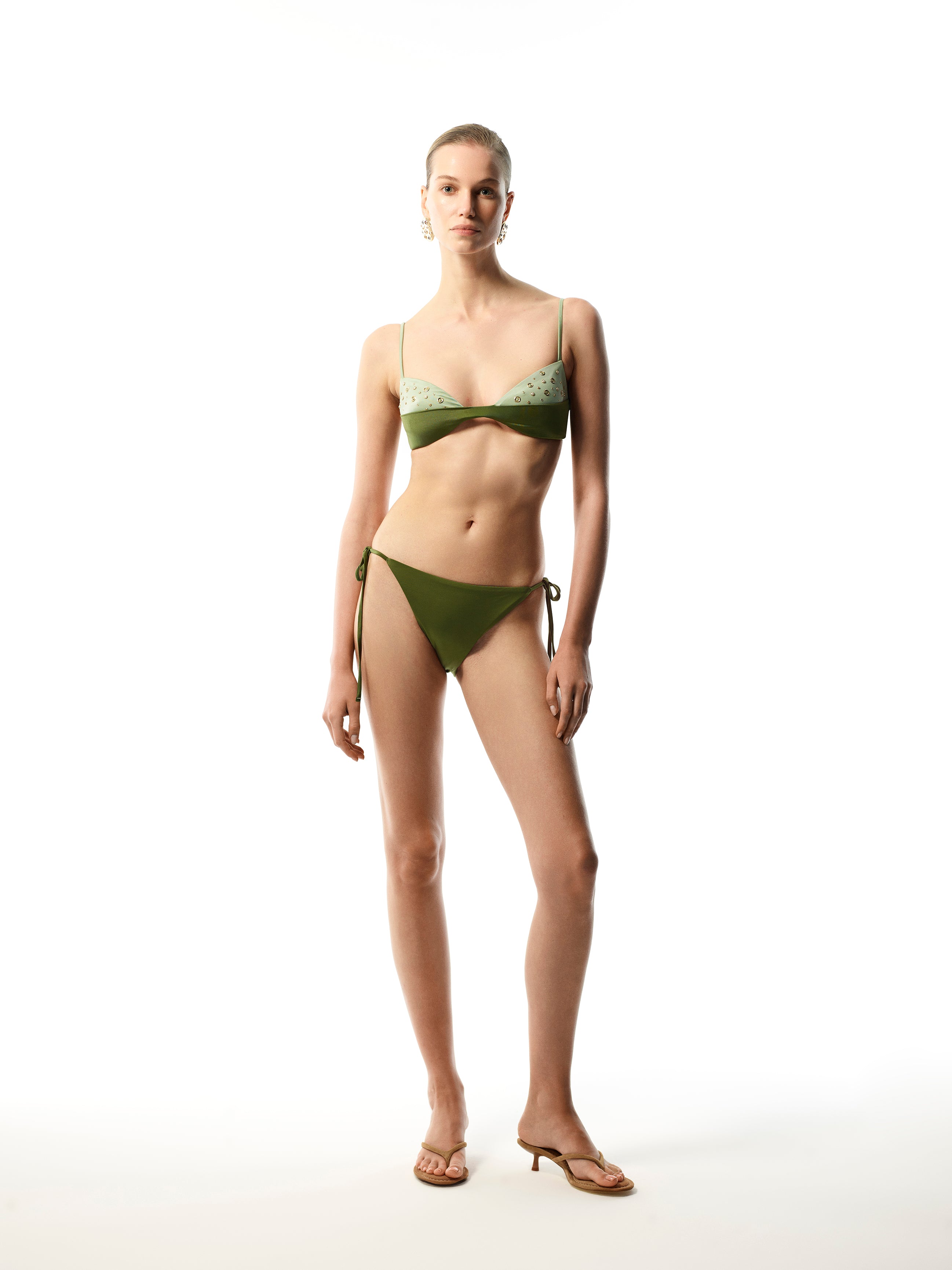 Reve Bikini Set