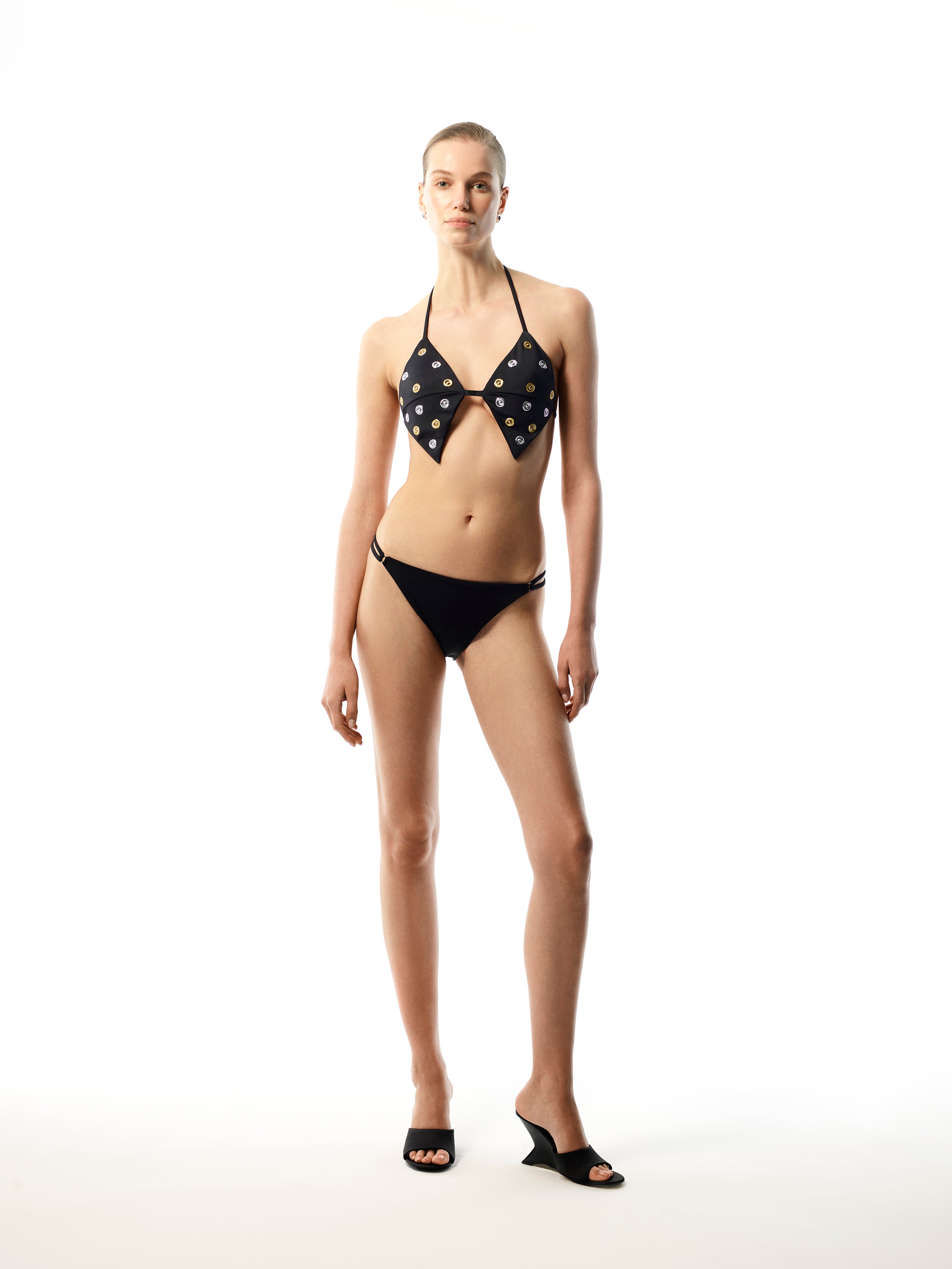 Voyage Bikini Set