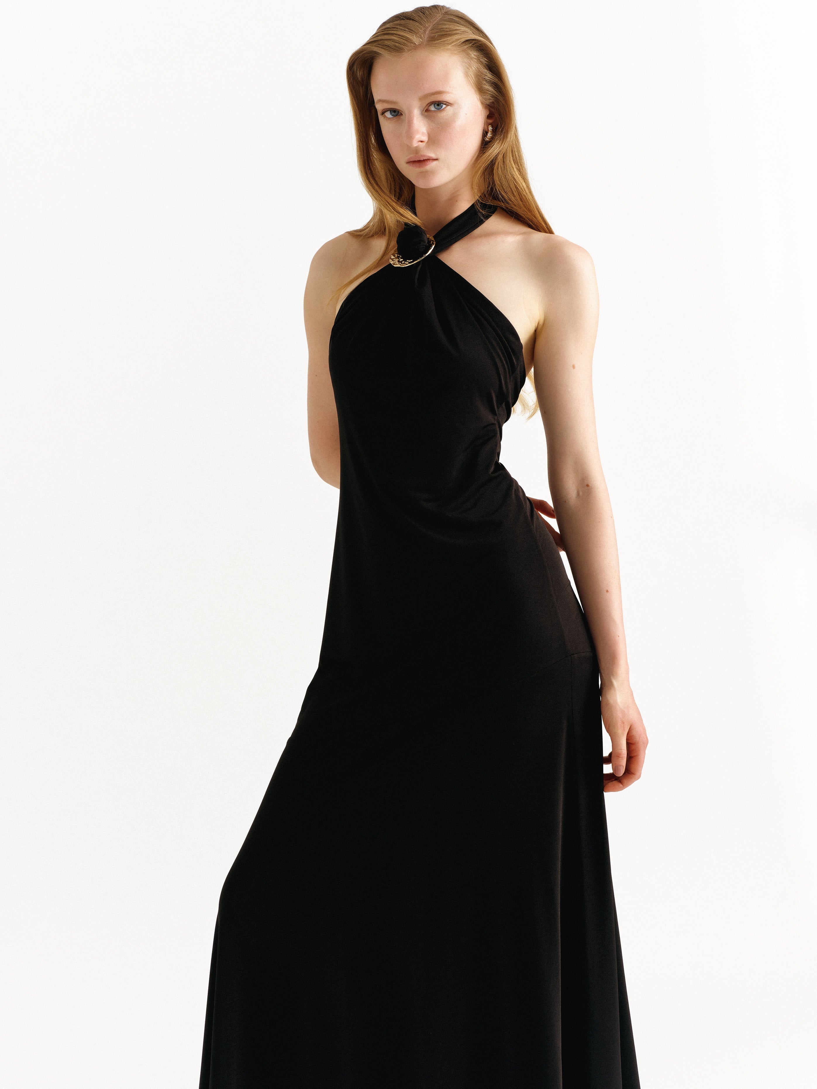 Robe Moon