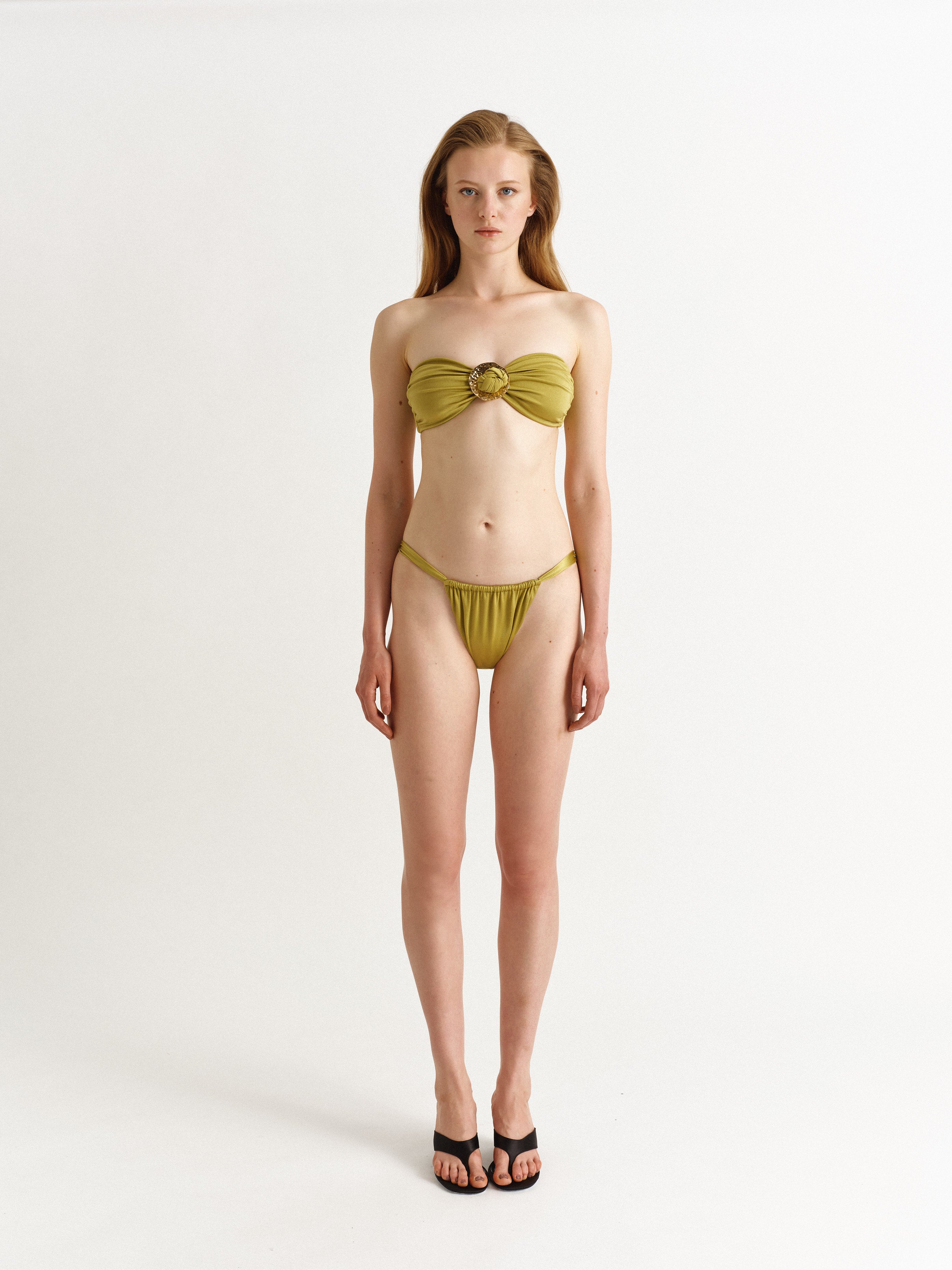 Velora Bikini Set