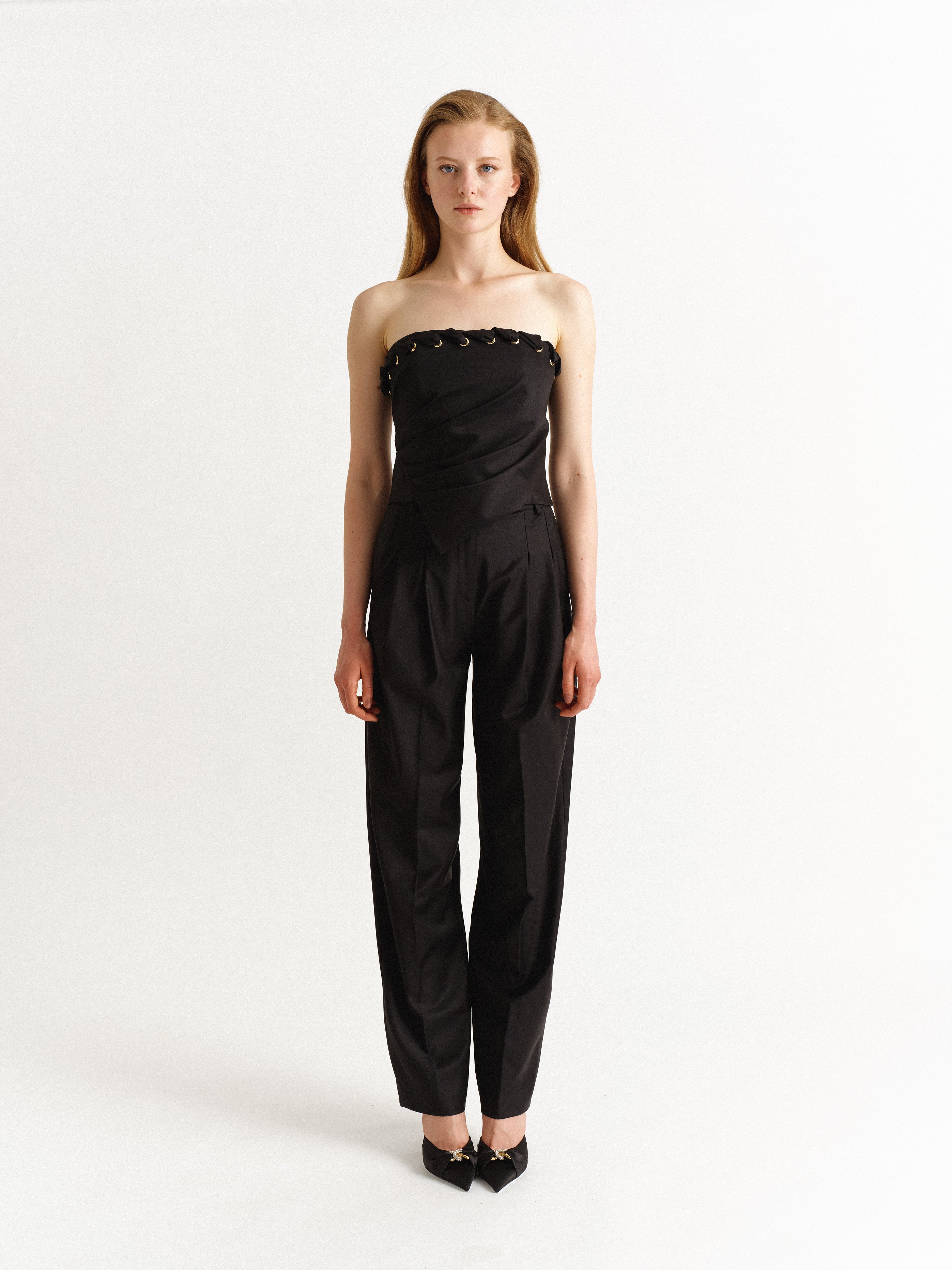 Magda Top