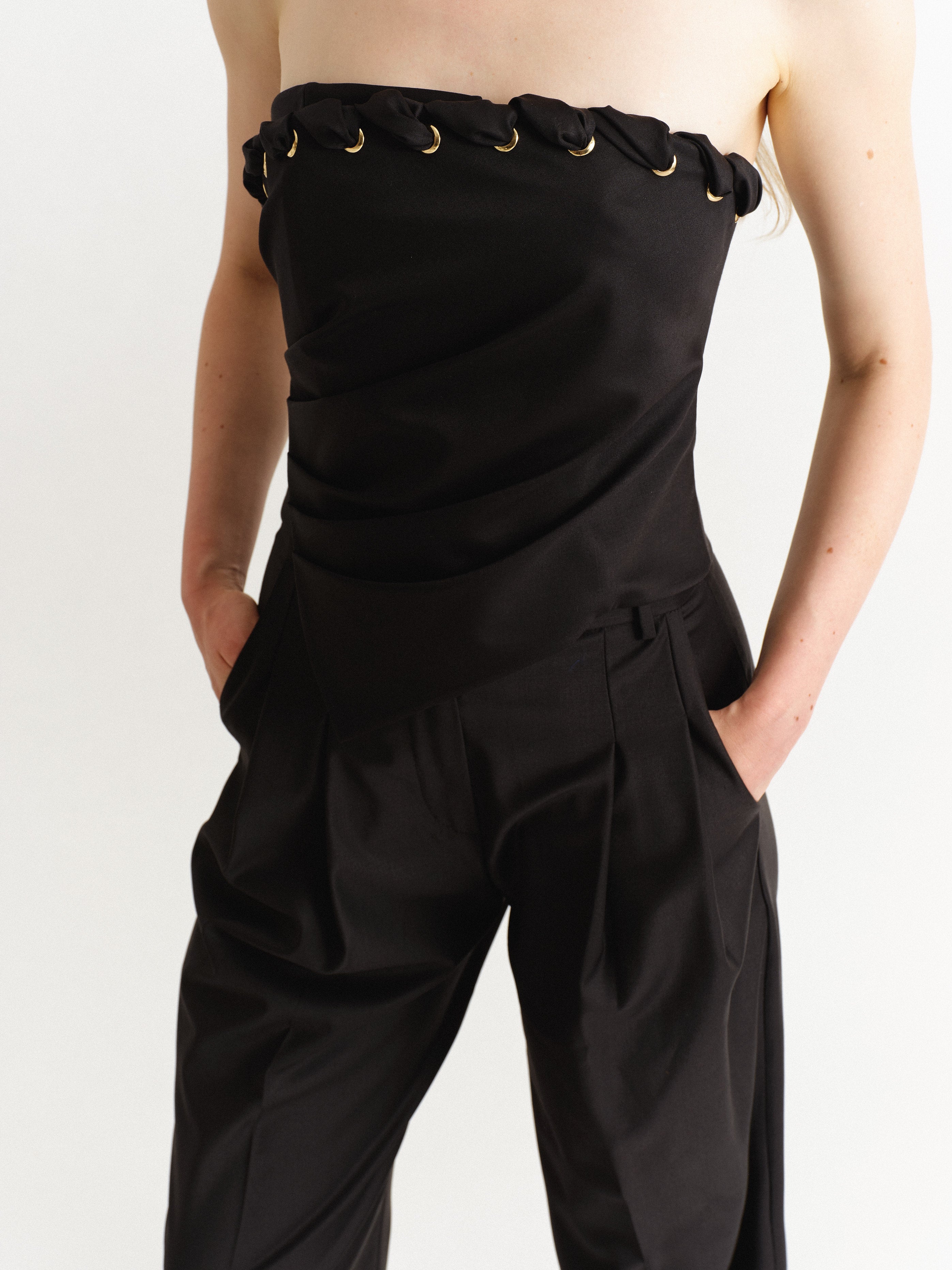 Magda Top