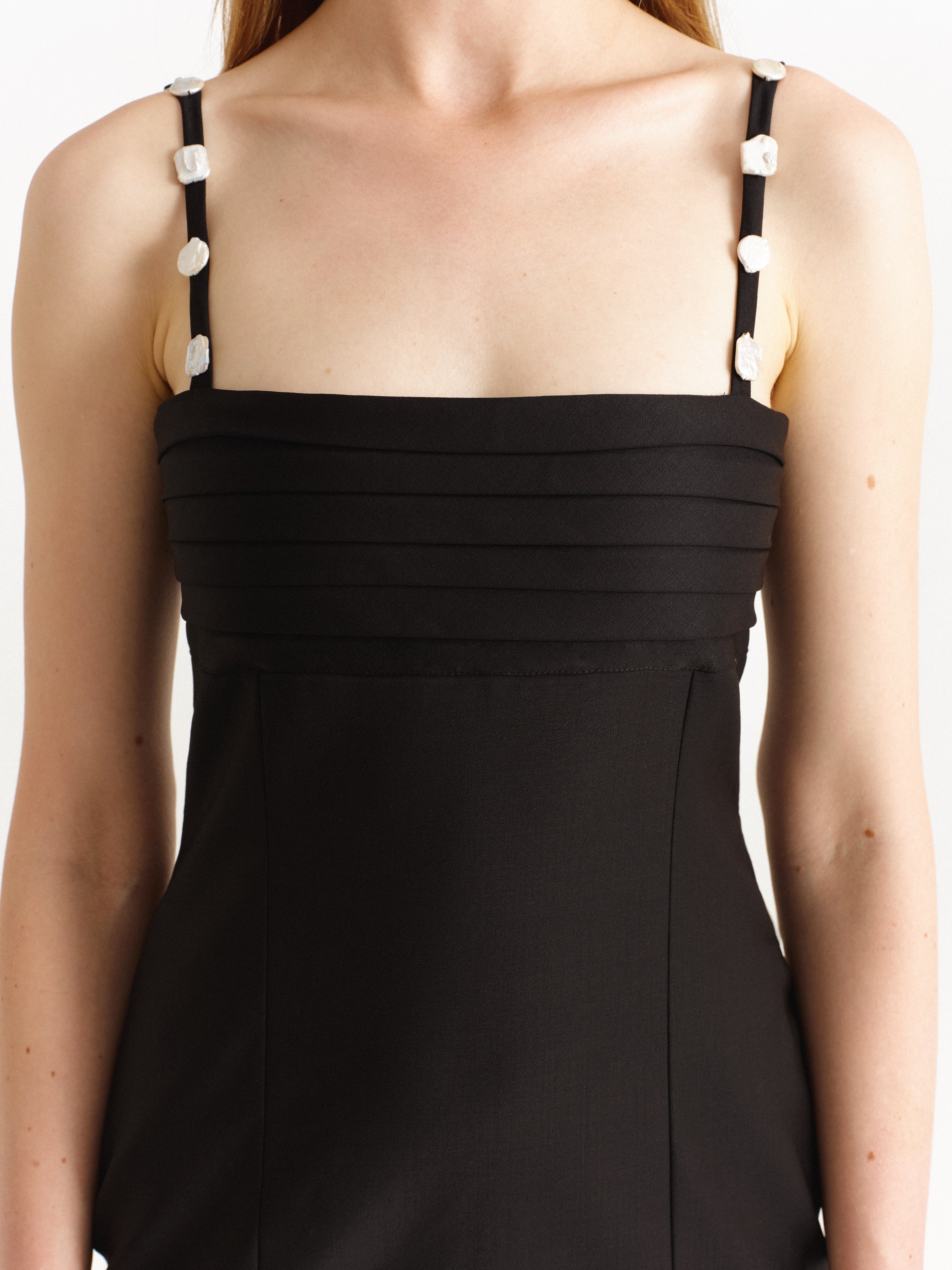 Chloe Dress