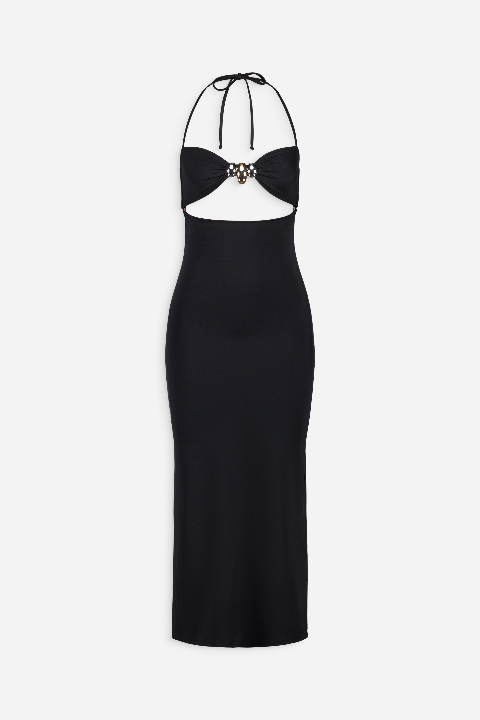 Ete Skirt Nero