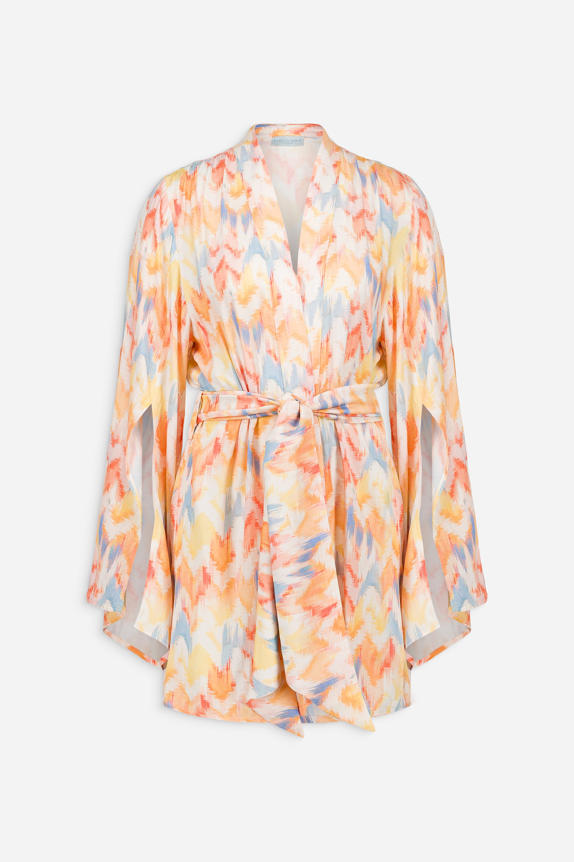 Soleil Kimono