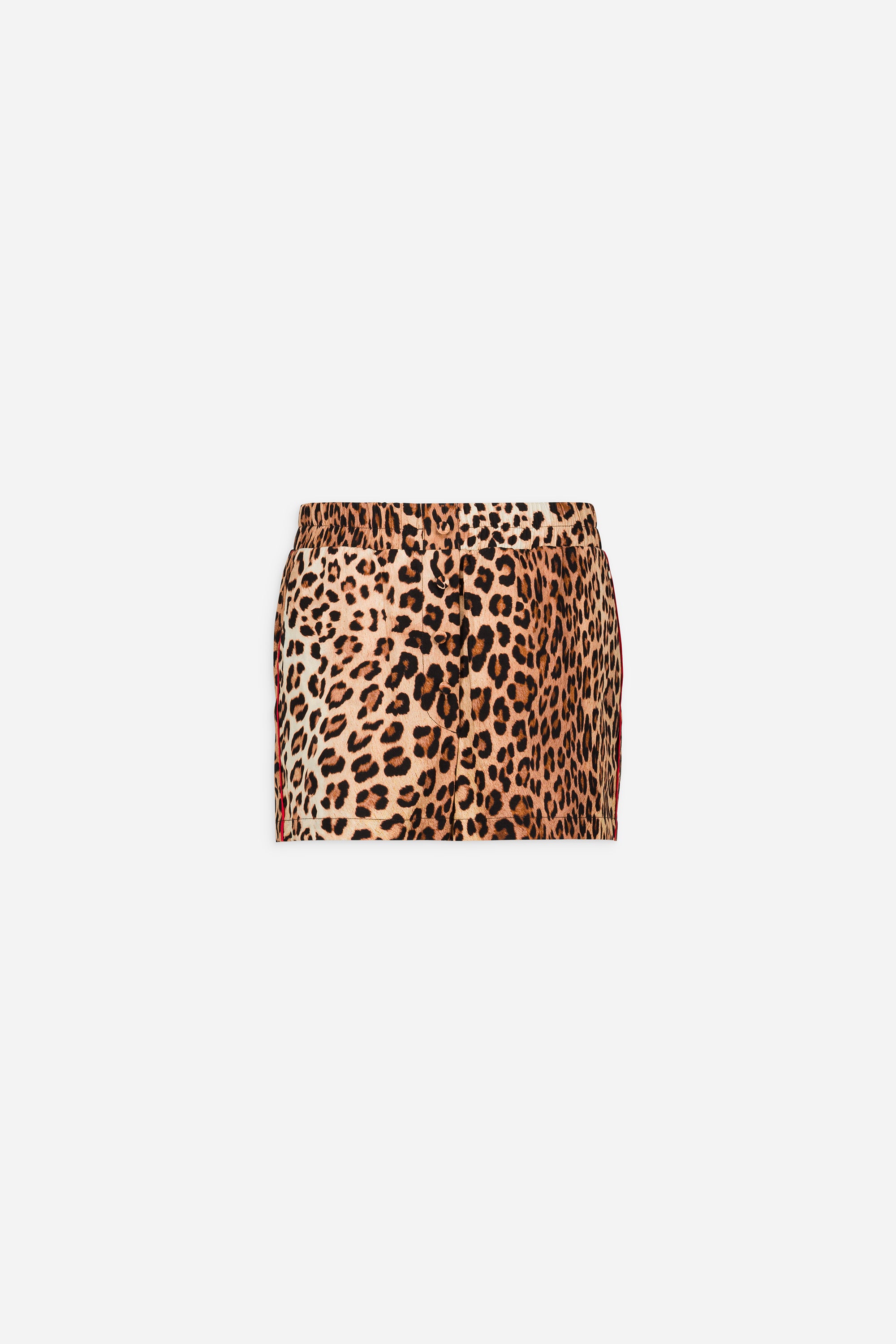 Short Mara