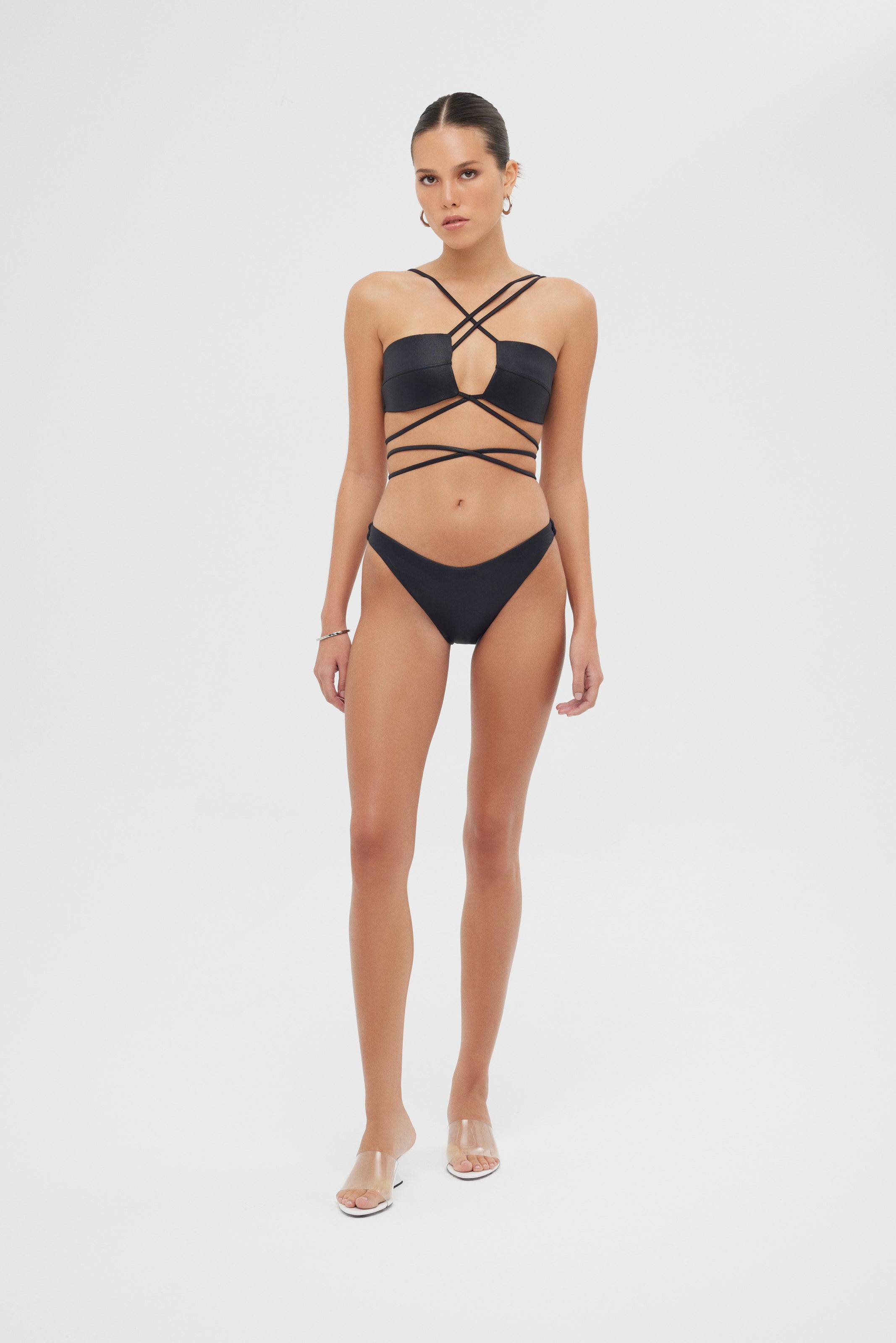 Sue Bikini Set