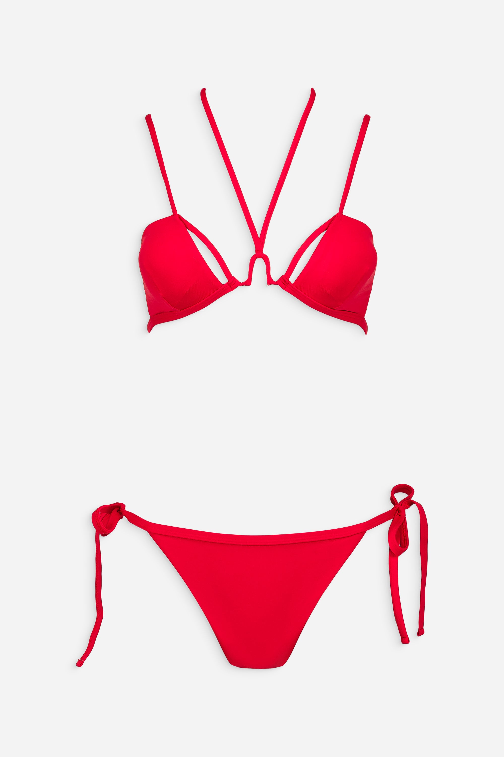 Lamour Bikini Set