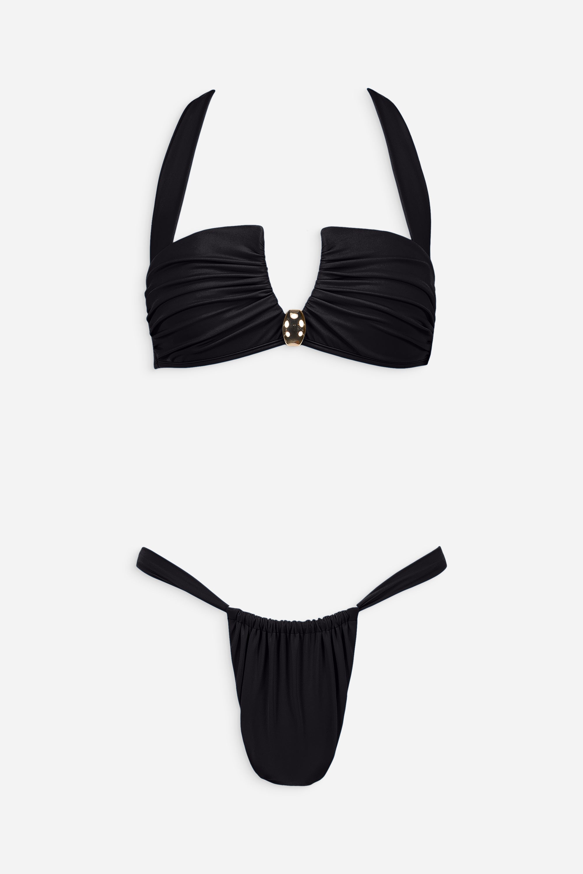 Coeur Bikini Set