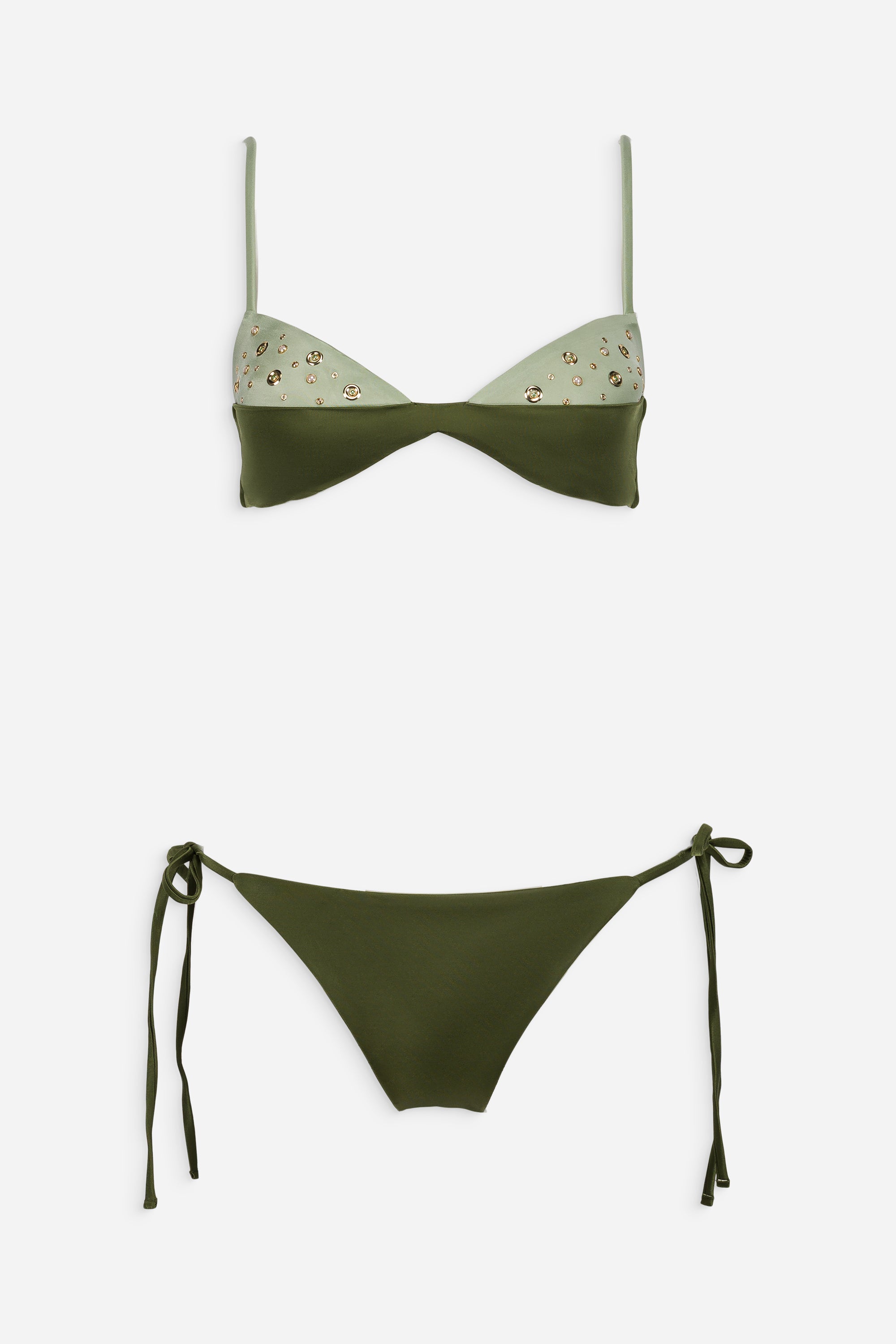 Reve Bikini Set