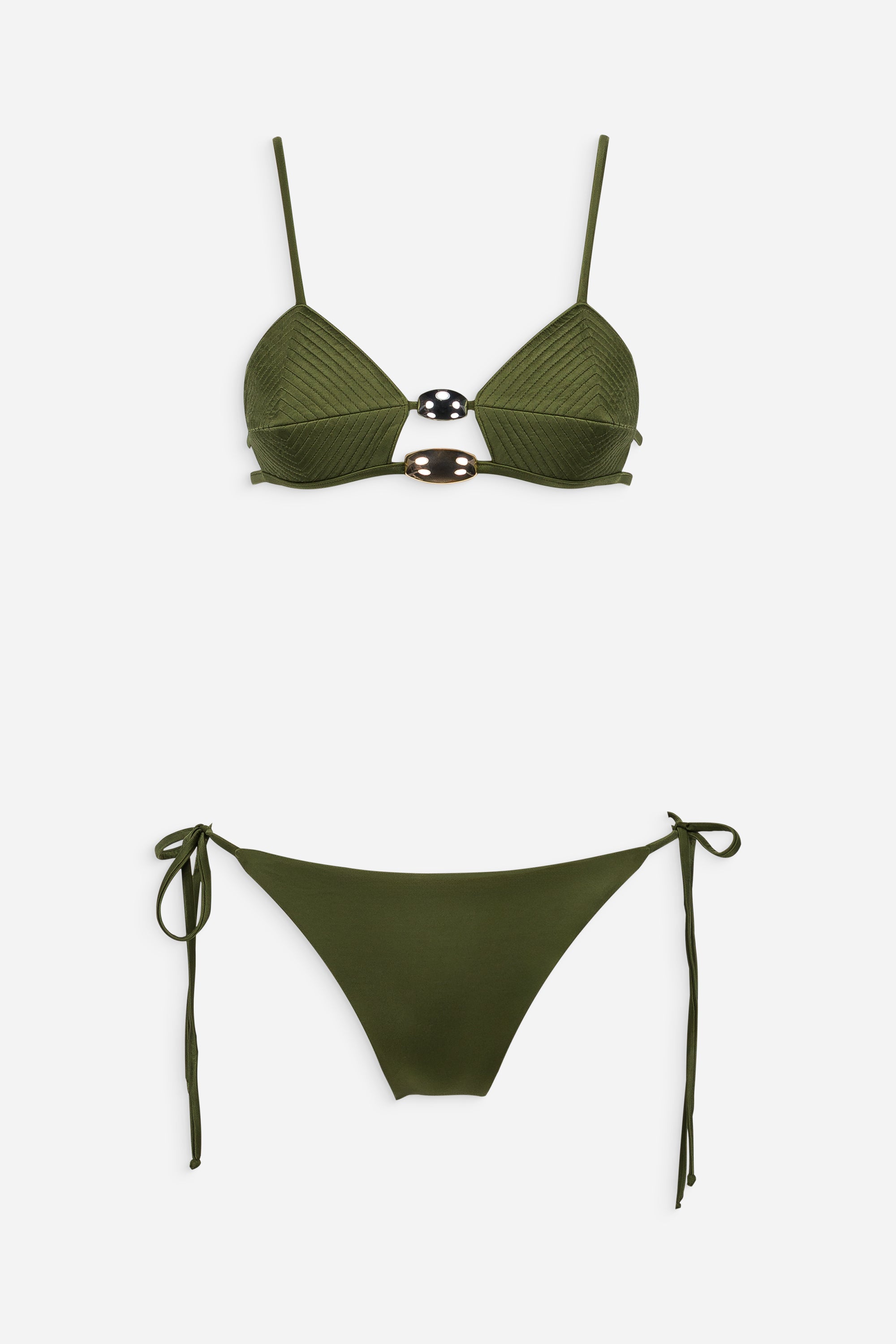 Baisers Bikini Set