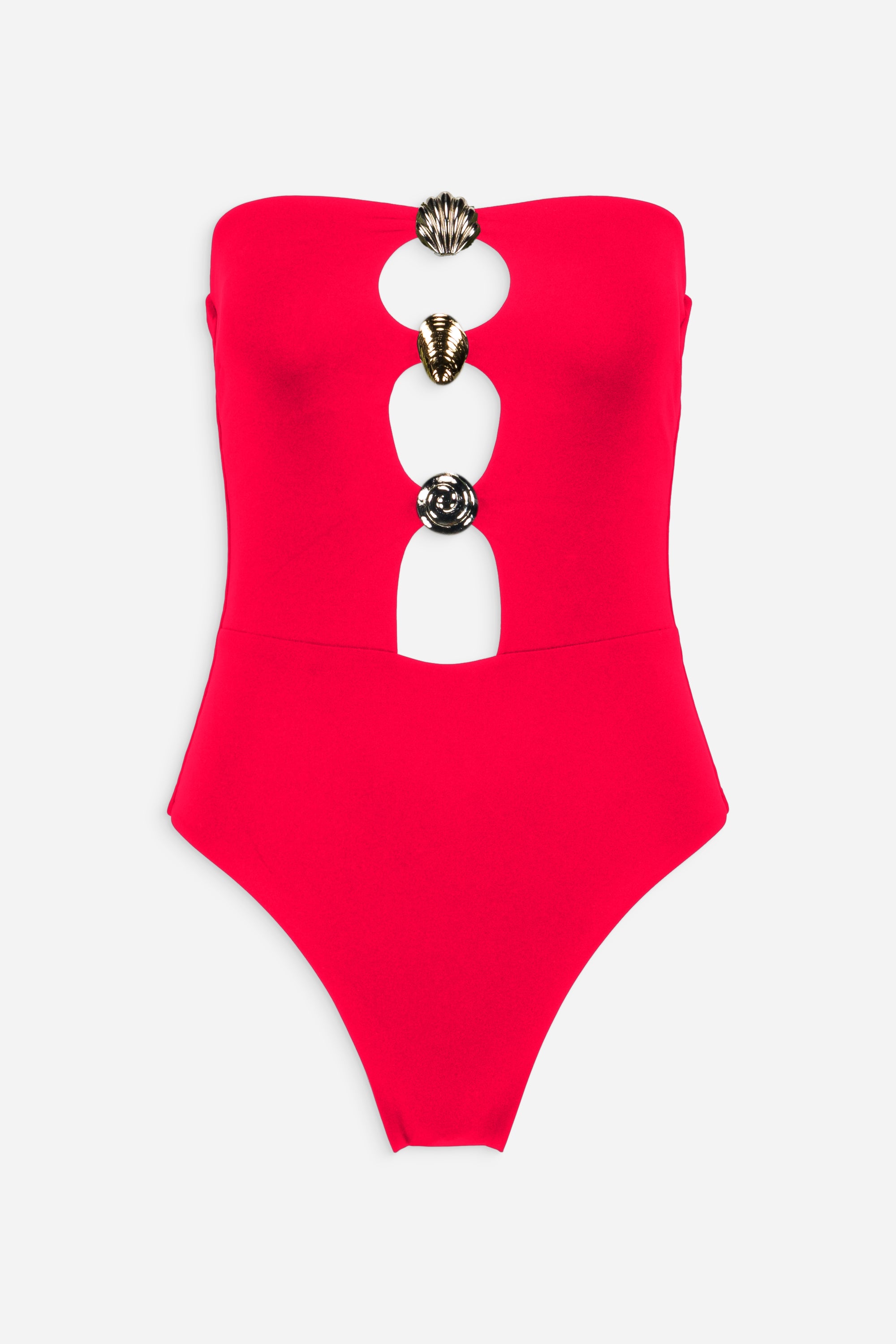 Coquillages One Piece
