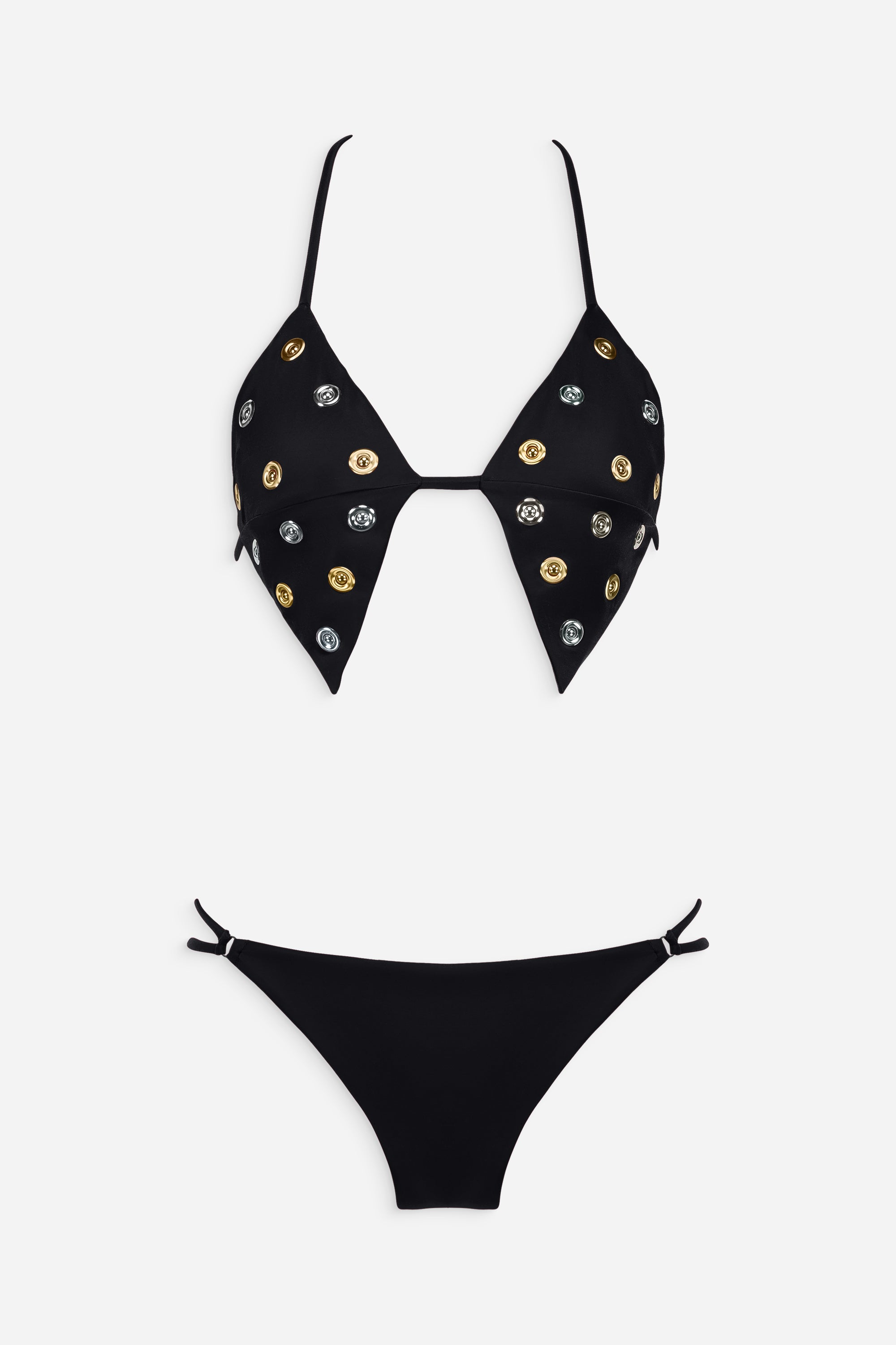 Voyage Bikini Set