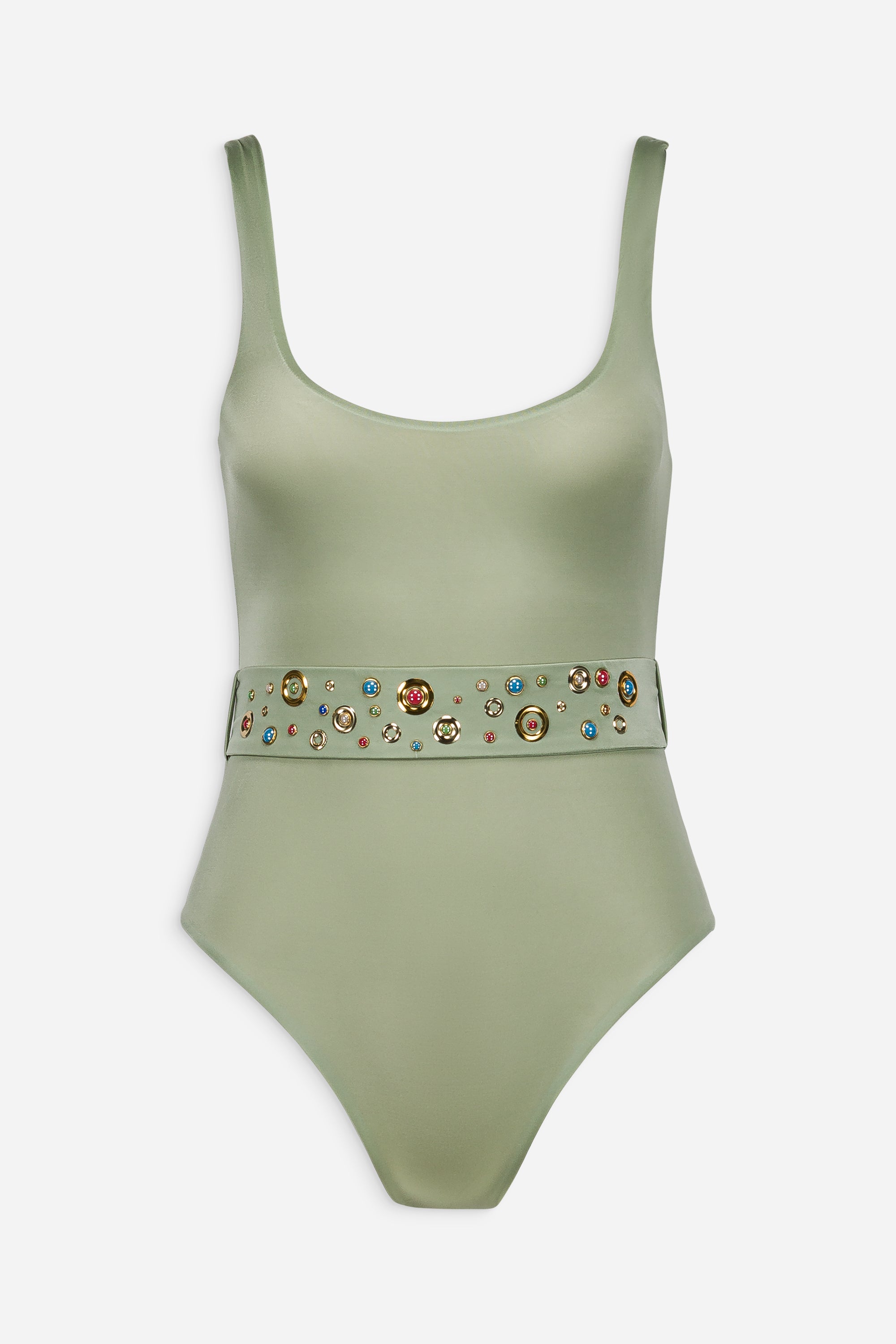 La Mer One Piece