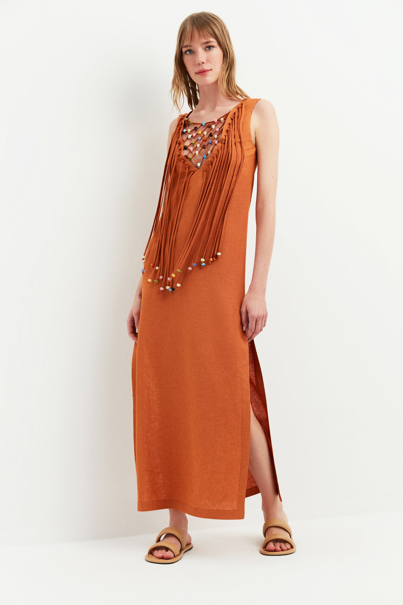 Mozambique Dress